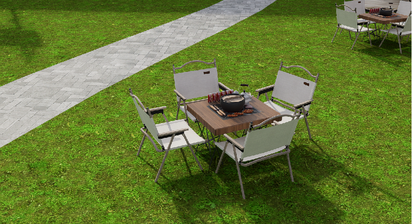 咸宁酒店帐篷定制：解锁旅居新体验，打造差异化竞争力